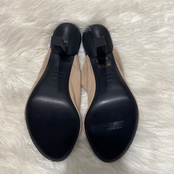 Balenciaga Stretch Knit sandals size 36 - Picture 9 of 11